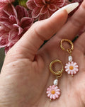 Sweet Daisy Earrings