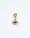 CHANCEUX | Evil Eye Charm