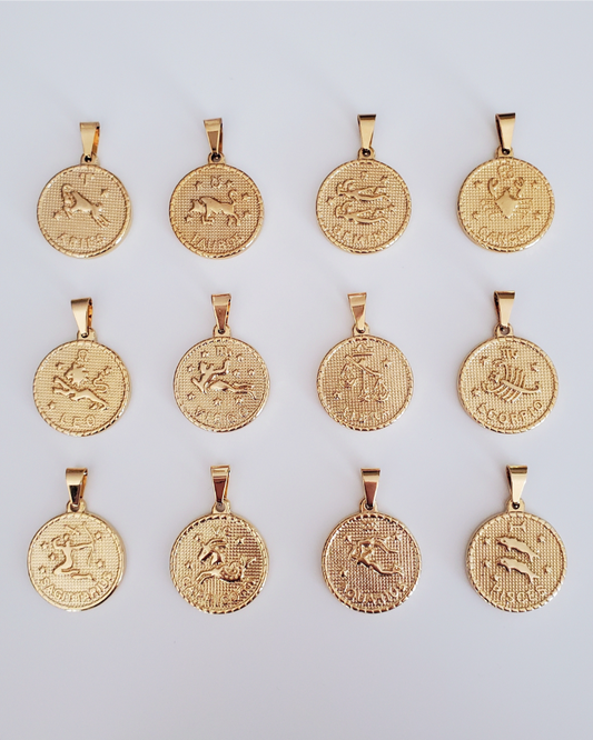 Atlas Necklace