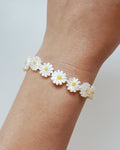 Daisy Bracelet