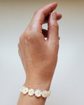 Daisy Bracelet