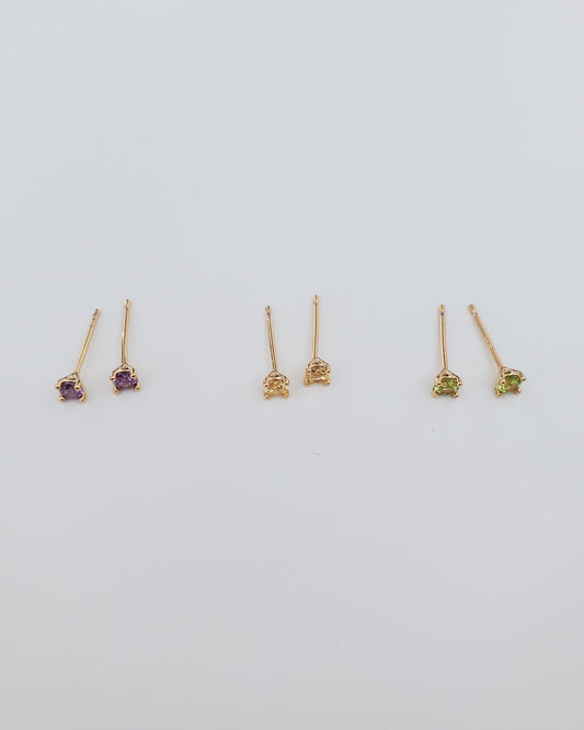 Nellie Studs