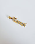 Fortuna Necklace