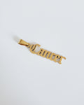 Fortuna Necklace