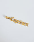 Fortuna Necklace