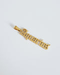 Fortuna Necklace