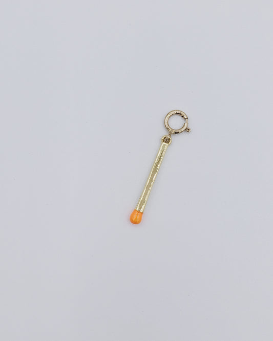 CHANCEUX | Fuego Charm