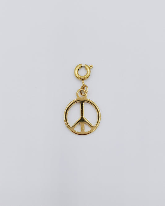 CHANCEUX | Serenity Charm