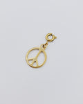CHANCEUX | Serenity Charm
