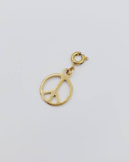 CHANCEUX | Serenity Charm