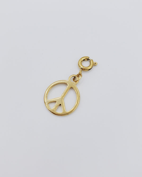 CHANCEUX | Serenity Charm