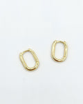 Goldie Hoops