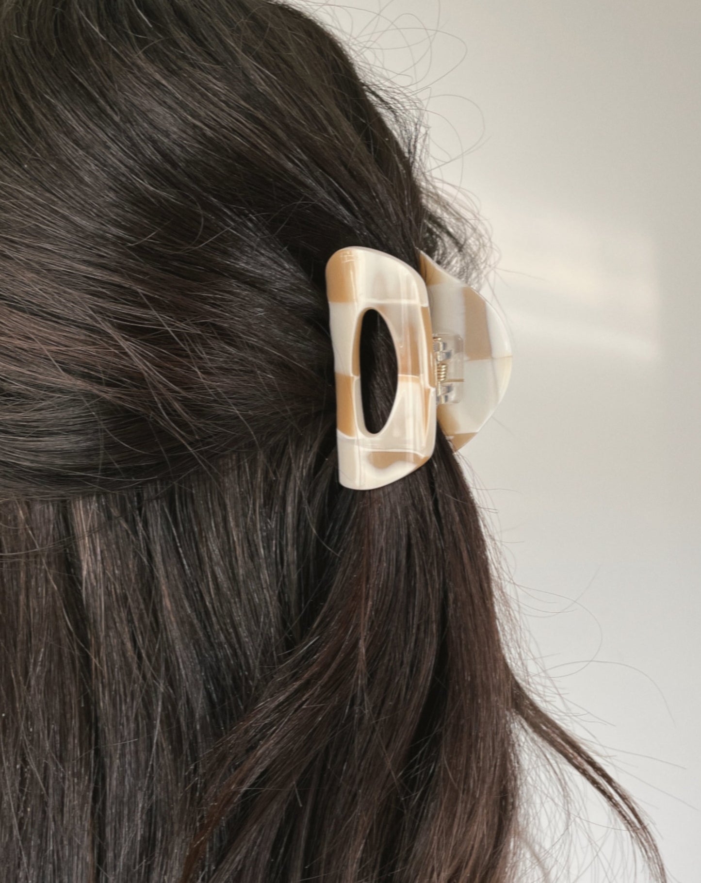 Y2K Hair Clip