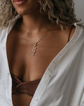 Ophidia Necklace