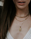 Yves Necklace